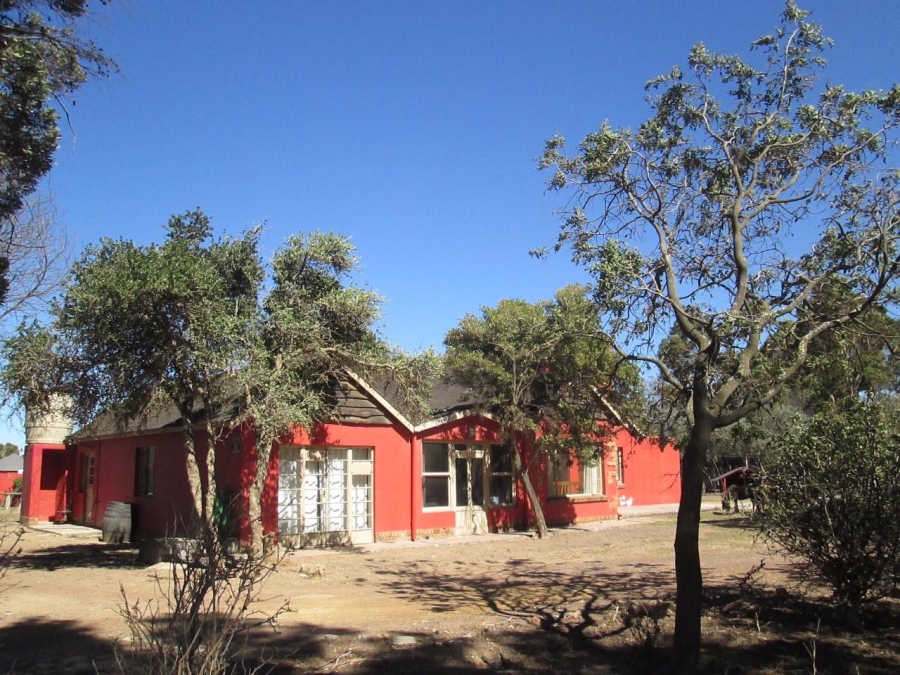 Commercial Property for Sale in Firlands Western Cape